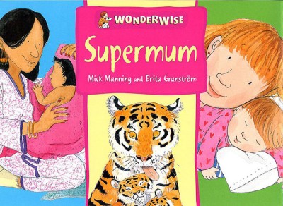 Supermum